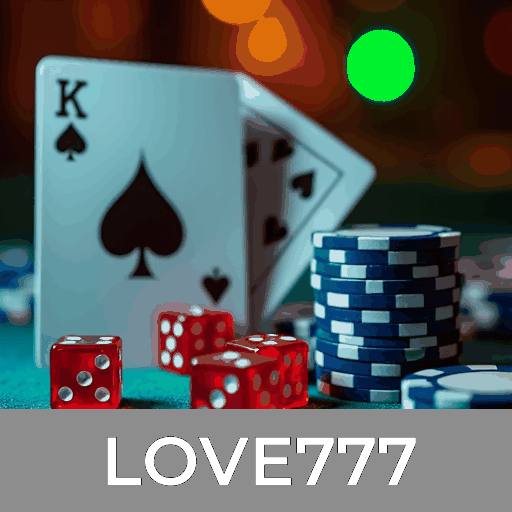 LOVE777: Seu Cassino Online Seguro e Premiado