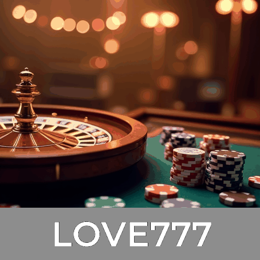 LOVE777: Bônus Impressionantes e Ofertas Exclusivas