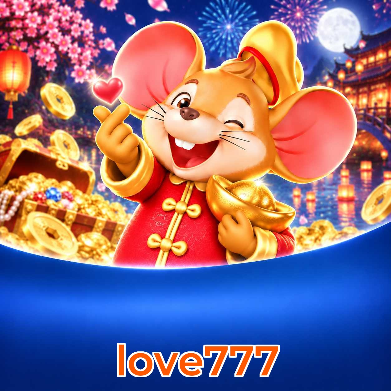 Jogos Fortune